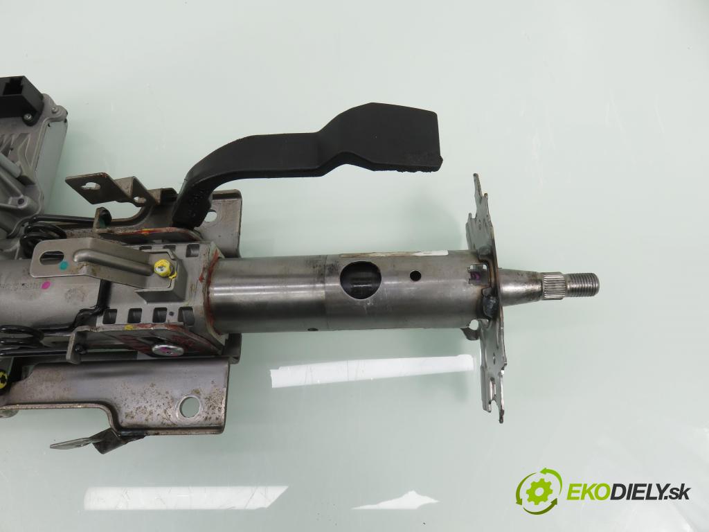 HYUNDAI i30 (FD) HB 2010 80,00 1.4 - G4FA 1396,00 SLOUPEC / PODPORA elektrický 2L56398000 ; 2L56398010 ; 2L56300600