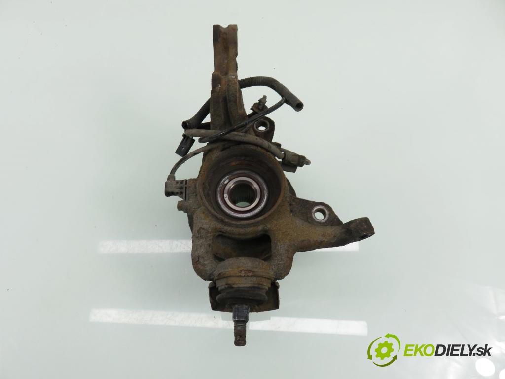 HYUNDAI i30 (FD) HB 2010 80,00 1.4 - G4FA 1396,00 náboj PP ABS