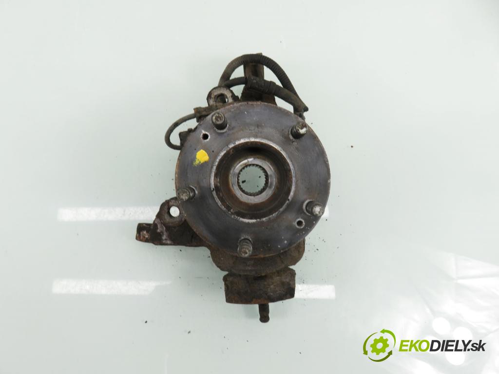 HYUNDAI i30 (FD) HB 2010 80,00 1.4 - G4FA 1396,00 náboj PP ABS