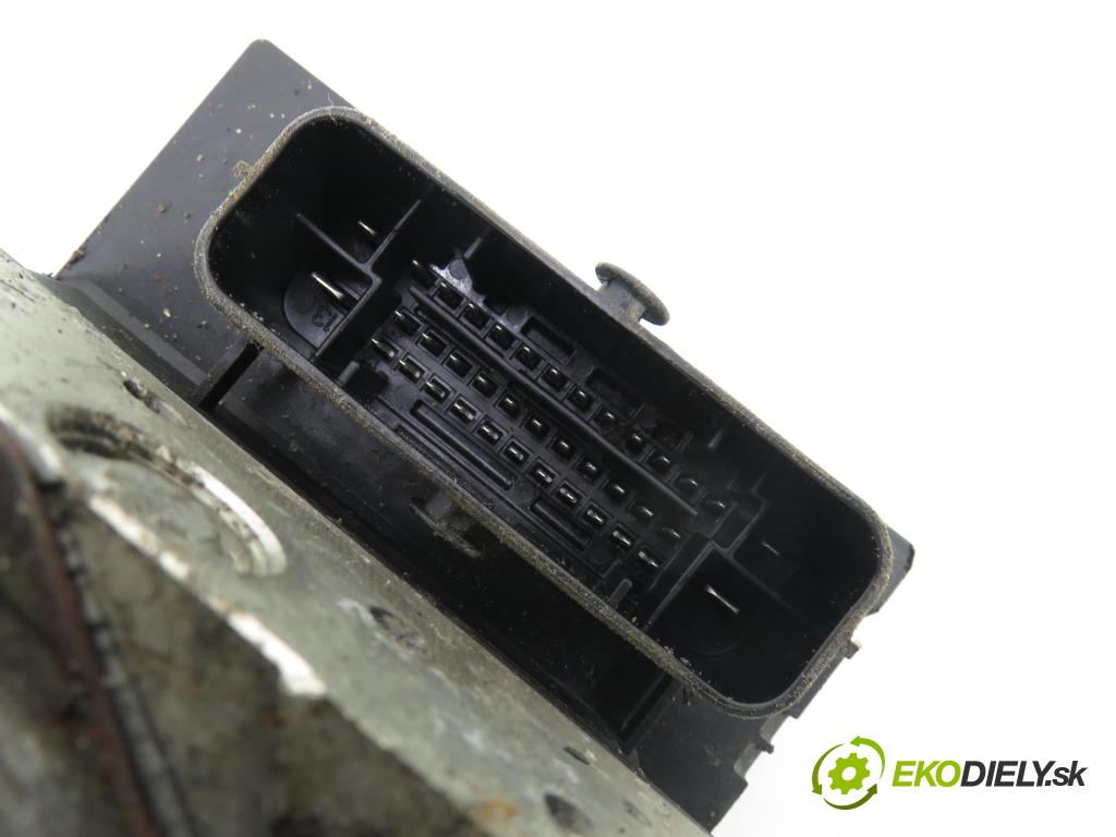 HYUNDAI i30 (FD) HB 2010 80,00 1.4 - G4FA 1396,00 pumpa ABS 589202R500 ; 0265951617 ; 0265251576 (Pumpa ABS)