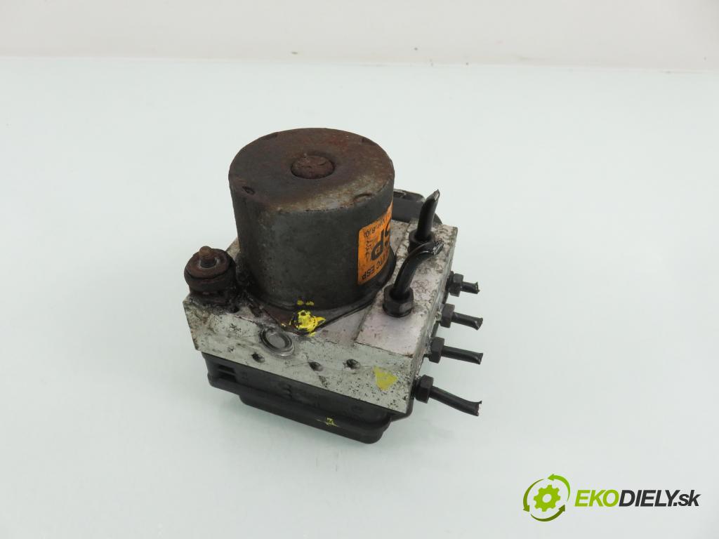 HYUNDAI i30 (FD) HB 2010 80,00 1.4 - G4FA 1396,00 pumpa ABS 589202R500 ; 0265951617 ; 0265251576 (Pumpa ABS)