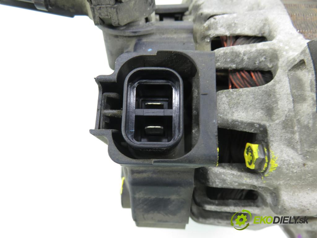 HYUNDAI i30 (FD) HB 2010 80,00 1.4 - G4FA 1396,00 Alternátor 2655447 (Alternátor)