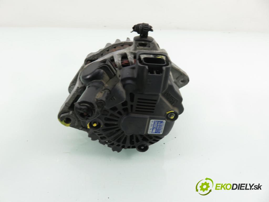 HYUNDAI i30 (FD) HB 2010 80,00 1.4 - G4FA 1396,00 Alternátor 2655447 (Alternátor)