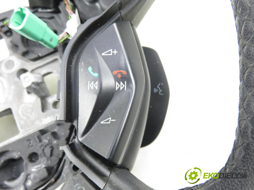 FORD FOCUS III Turnier KOMBI 2012 85,00 1.6 TDCi - T1DB 1560,00 volant AM513600DE3ZHE (Volant)