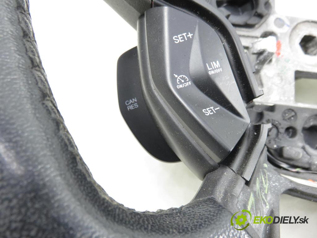 FORD FOCUS III Turnier KOMBI 2012 85,00 1.6 TDCi - T1DB 1560,00 volant AM513600DE3ZHE (Volant)