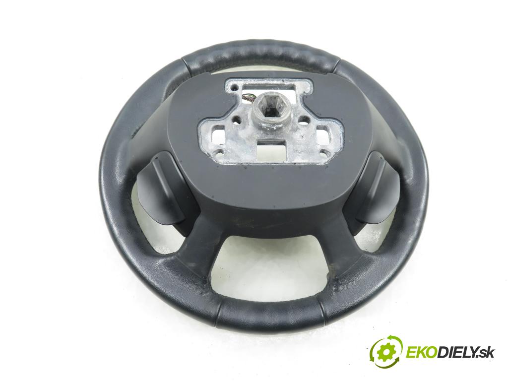 FORD FOCUS III Turnier KOMBI 2012 85,00 1.6 TDCi - T1DB 1560,00 volant AM513600DE3ZHE (Volant)