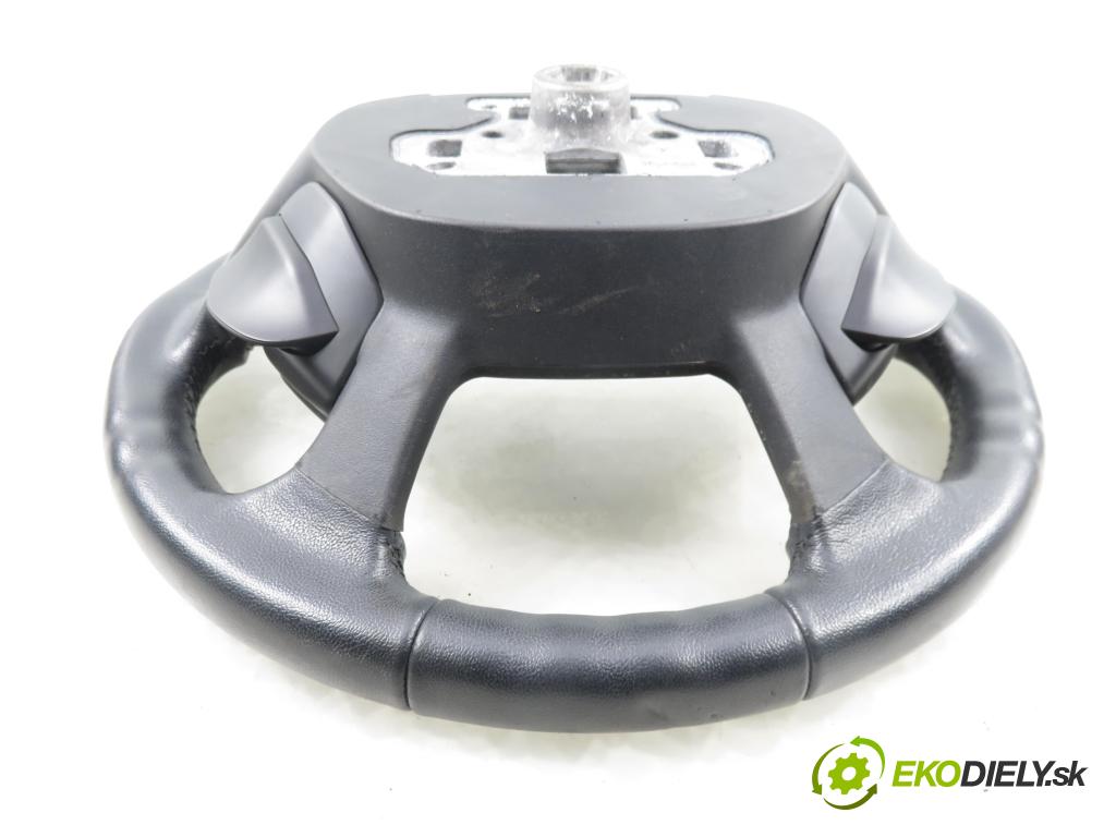 FORD FOCUS III Turnier KOMBI 2012 85,00 1.6 TDCi - T1DB 1560,00 volant AM513600DE3ZHE (Volant)