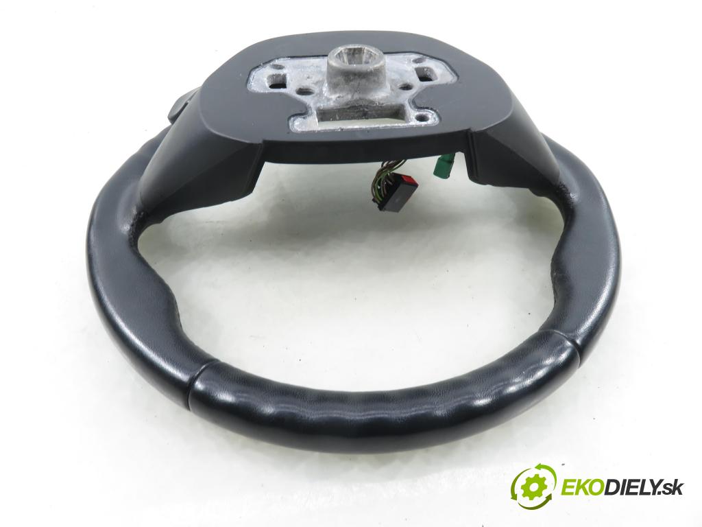 FORD FOCUS III Turnier KOMBI 2012 85,00 1.6 TDCi - T1DB 1560,00 volant AM513600DE3ZHE (Volant)