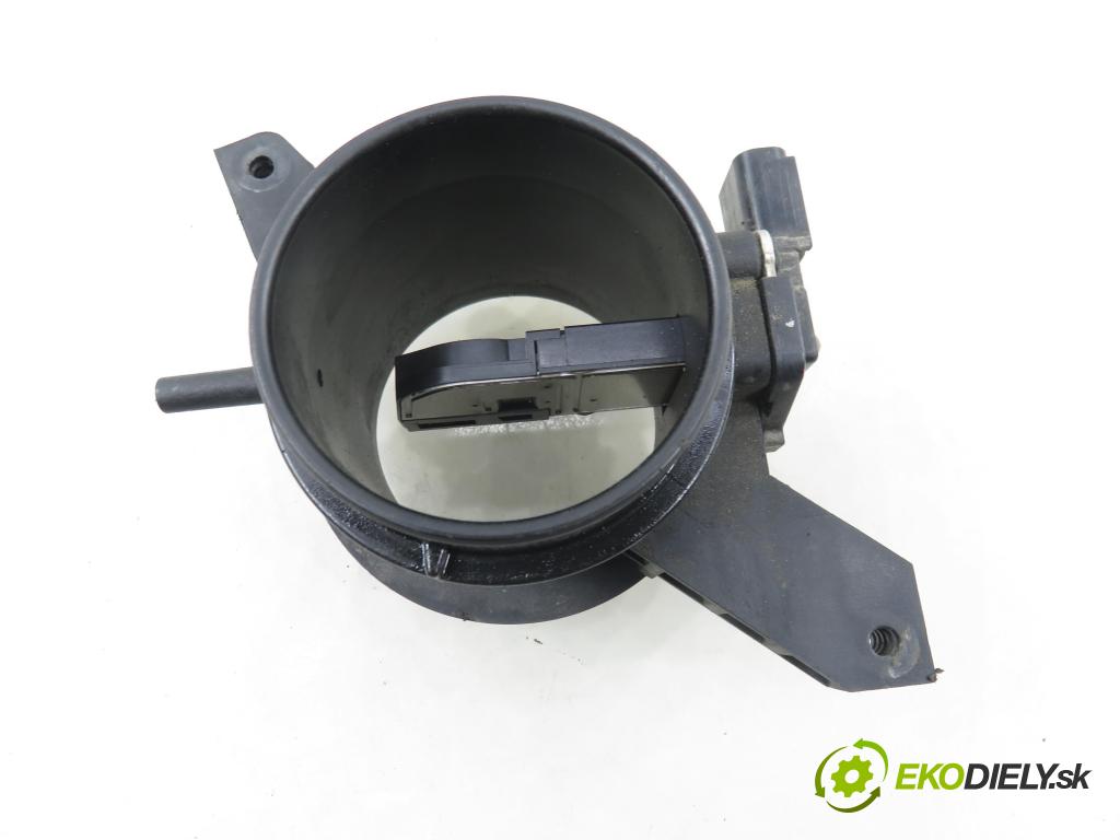 FORD FOCUS III Turnier KOMBI 2012 85,00 1.6 TDCi - T1DB 1560,00 váha vzduchu vzduchu 7M5112B579BB