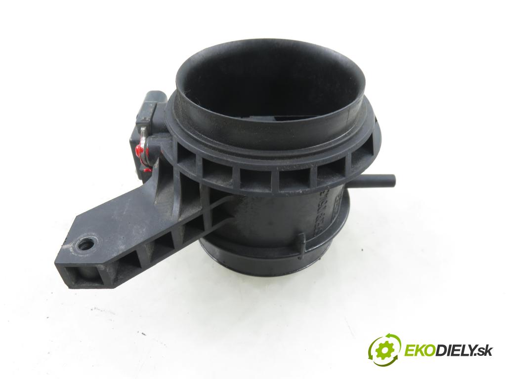 FORD FOCUS III Turnier KOMBI 2012 85,00 1.6 TDCi - T1DB 1560,00 váha vzduchu vzduchu 7M5112B579BB