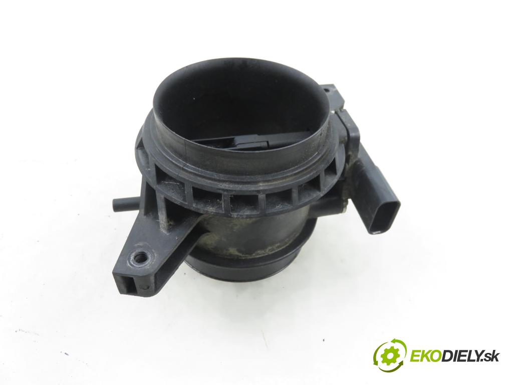 FORD FOCUS III Turnier KOMBI 2012 85,00 1.6 TDCi - T1DB 1560,00 váha vzduchu vzduchu 7M5112B579BB