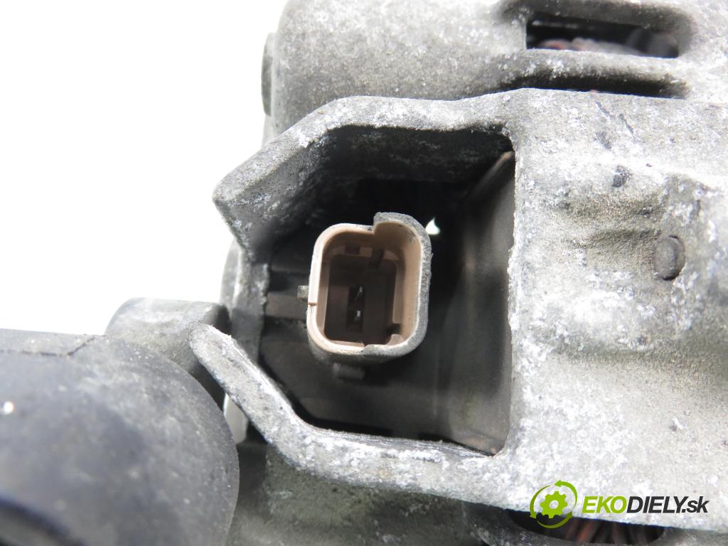 PEUGEOT 206 liftback (2A/C) HB 2000 55,00 1.4 i 75 -  KFX 1361,00 Alternátor 9638275980 ; A005TA6391B (Alternátor)