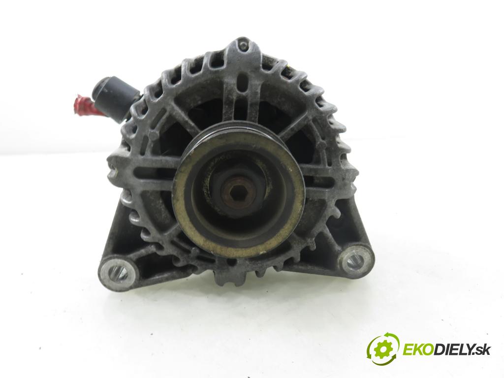 FORD FIESTA V (JH_, JD_) HB 2004 50,00 1.4 TDCi 68 - F6JB 1399,00 Alternátor 3S6TAA (Alternátor)