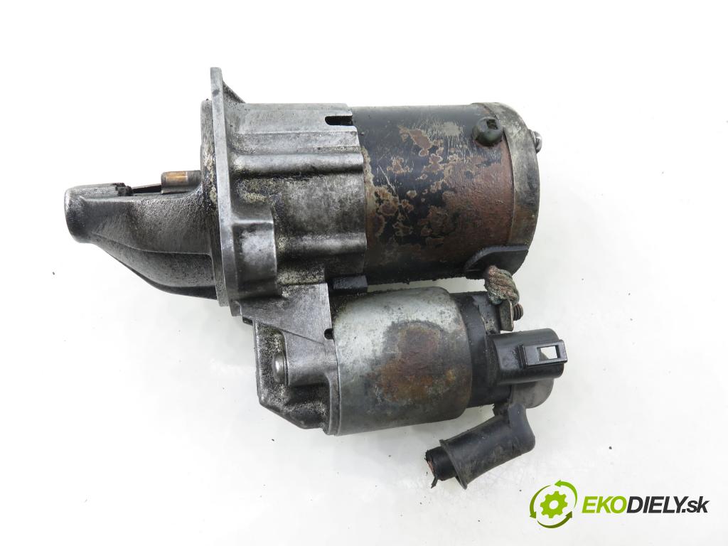 HYUNDAI i30 (FD) HB 2010 80,00 1.4 - G4FA 1396,00 Štartér  (Štartér)