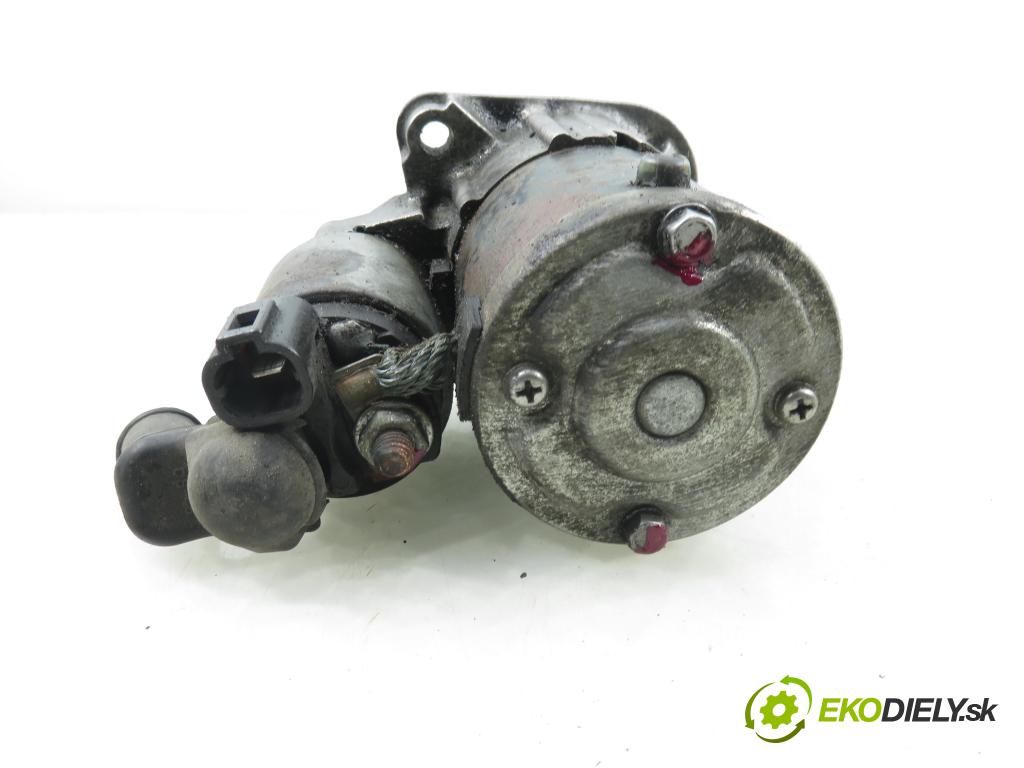 HYUNDAI i30 (FD) HB 2010 80,00 1.4 - G4FA 1396,00 Štartér (Štartér)