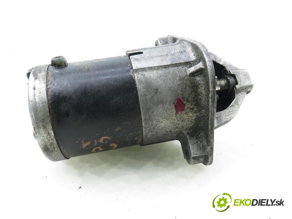 HYUNDAI i30 (FD) HB 2010 80,00 1.4 - G4FA 1396,00 Štartér (Štartér)