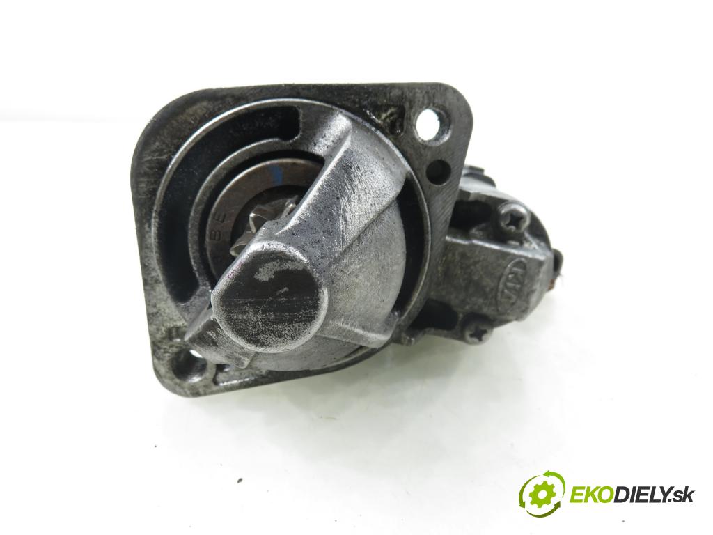 HYUNDAI i30 (FD) HB 2010 80,00 1.4 - G4FA 1396,00 Štartér (Štartér)