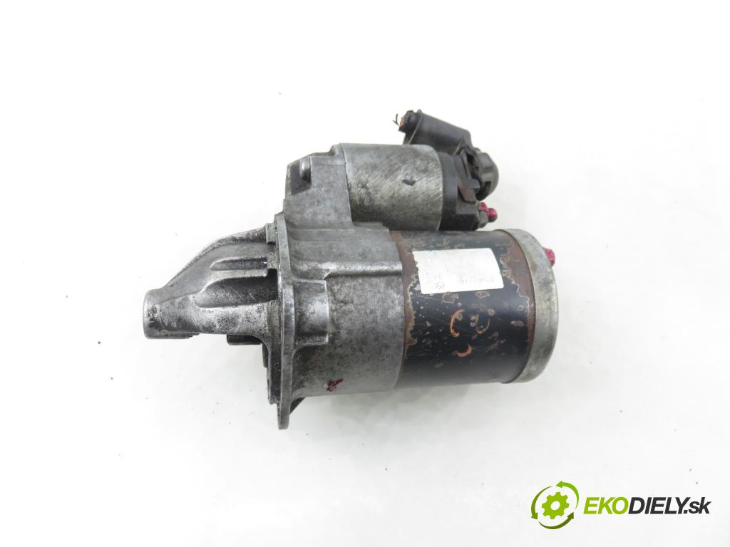 HYUNDAI i30 (FD) HB 2010 80,00 1.4 - G4FA 1396,00 Štartér (Štartér)