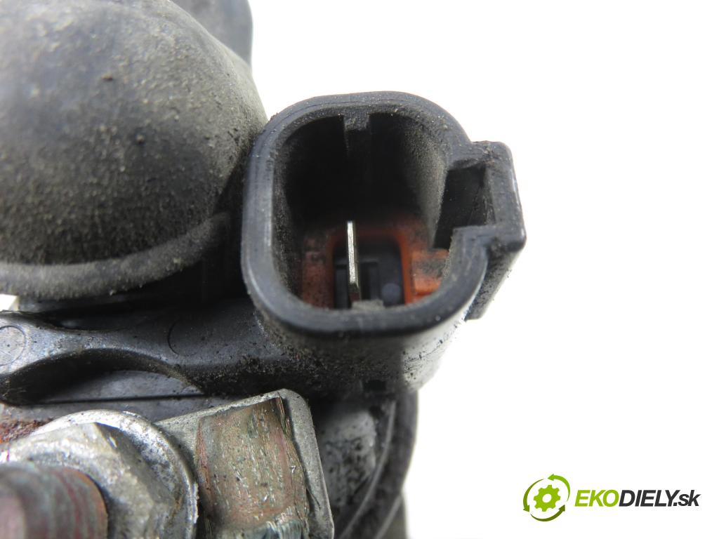 HYUNDAI i30 (FD) HB 2010 80,00 1.4 - G4FA 1396,00 Štartér (Štartér)