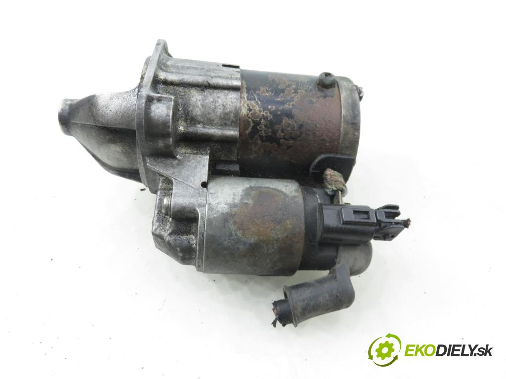 HYUNDAI i30 (FD) HB 2010 80,00 1.4 - G4FA 1396,00 Štartér (Štartér)