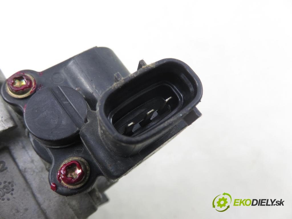 TOYOTA YARIS (_P1_) HB 2004 50,00 1.0 VVT- i 68 - 1SZ-FE 998,00 Škrtiaca klapka 2221003010 (Škrtiaca klapka)