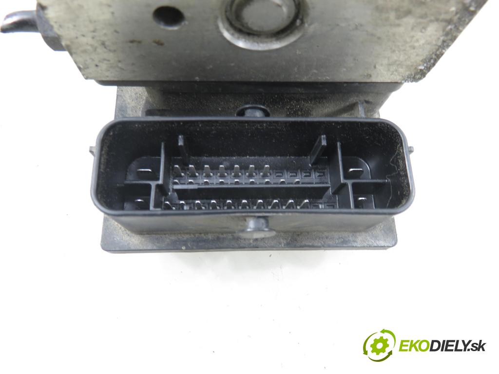 SEAT IBIZA III (6L1) HB 2004 47,00 1.9 SDI - ASY 1896,00 pumpa ABS 6Q0907379R ; 6Q0907379R ; 0265800363 (Pumpa ABS)