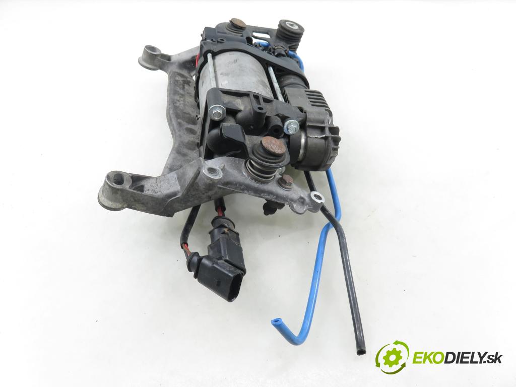 PORSCHE CAYENNE II (92A) SUV 2010 176,00 3.0 Diesel - M 05.9E 2967,00 pumpa nápravy 4010175D