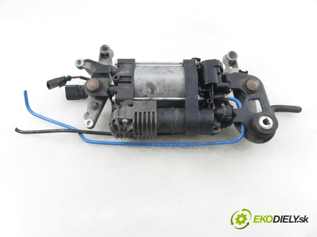 PORSCHE CAYENNE II (92A) SUV 2010 176,00 3.0 Diesel - M 05.9E 2967,00 pumpa nápravy 4010175D