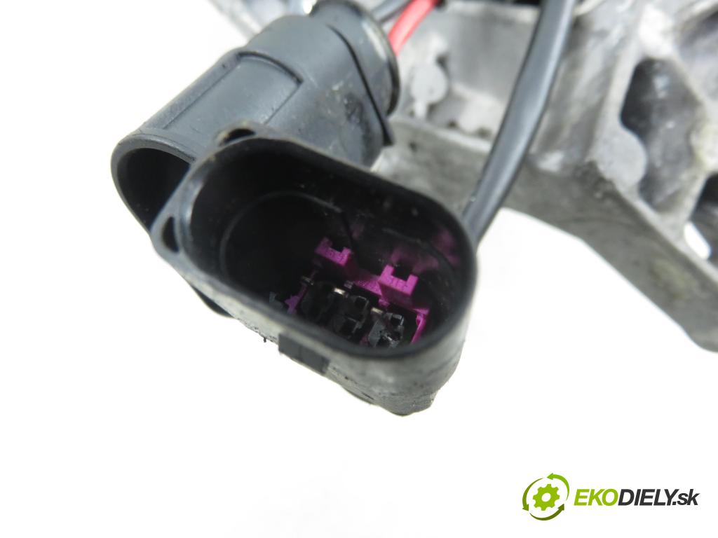 PORSCHE CAYENNE II (92A) SUV 2010 176,00 3.0 Diesel - M 05.9E 2967,00 pumpa nápravy 4010175D