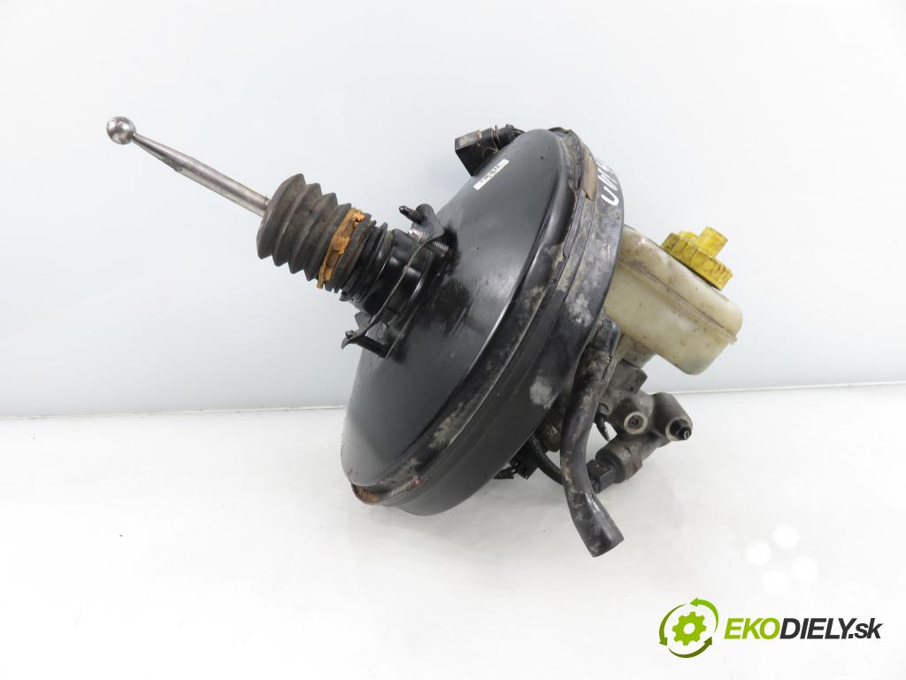 VW GOLF IV Variant (1J5) KOMBI 2000 77,00 1.6 16V - ATN 1598,00 posilovač 1J1614205 ; 03786404014 (Servočerpadlo)