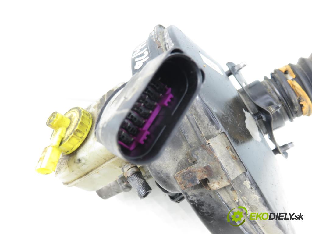 VW GOLF IV Variant (1J5) KOMBI 2000 77,00 1.6 16V - ATN 1598,00 posilovač 1J1614205 ; 03786404014 (Servočerpadlo)