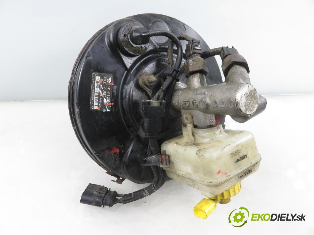 VW GOLF IV Variant (1J5) KOMBI 2000 77,00 1.6 16V - ATN 1598,00 posilovač 1J1614205 ; 03786404014 (Servočerpadlo)