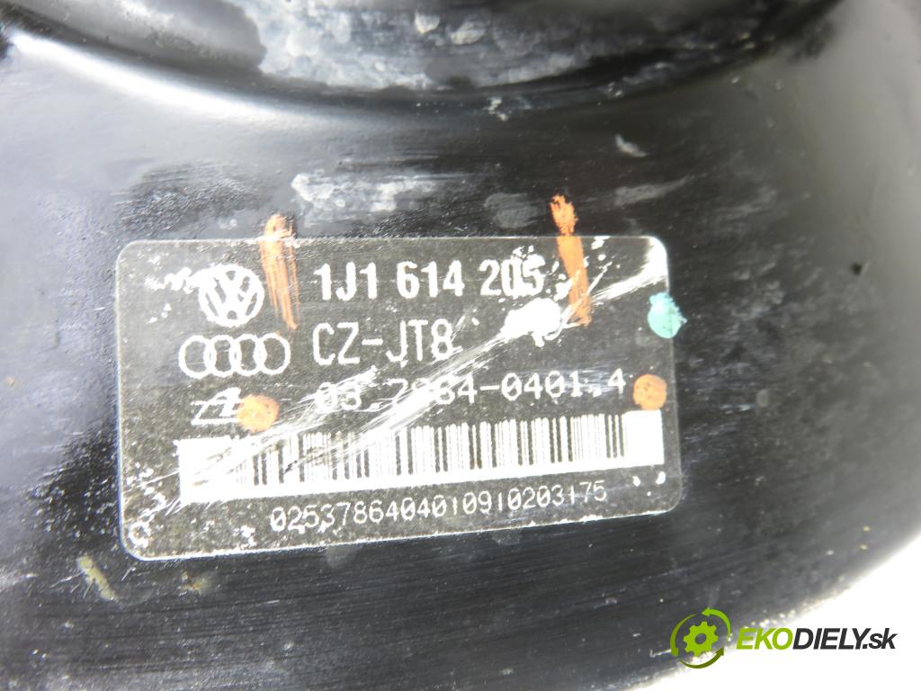 VW GOLF IV Variant (1J5) KOMBI 2000 77,00 1.6 16V - ATN 1598,00 posilovač 1J1614205 ; 03786404014 (Servočerpadlo)