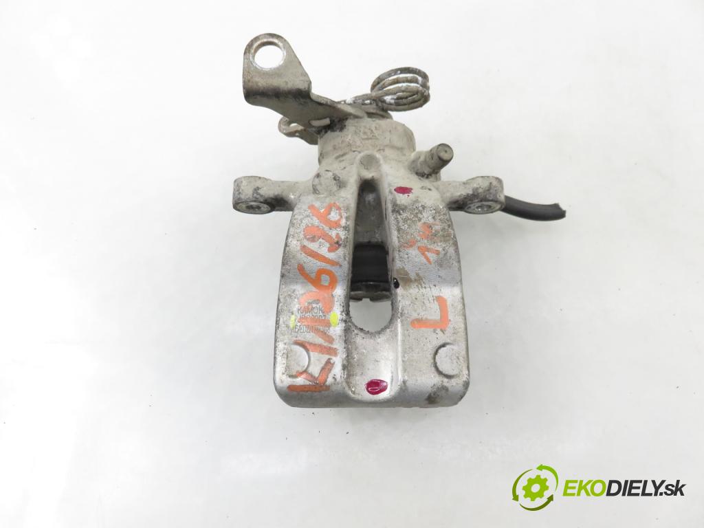 ALFA ROMEO GT (937_) COUPE 2005 110,00 1.9 JTD - 937 A5.000 1910,00 brzdič třmen LT JBC0207