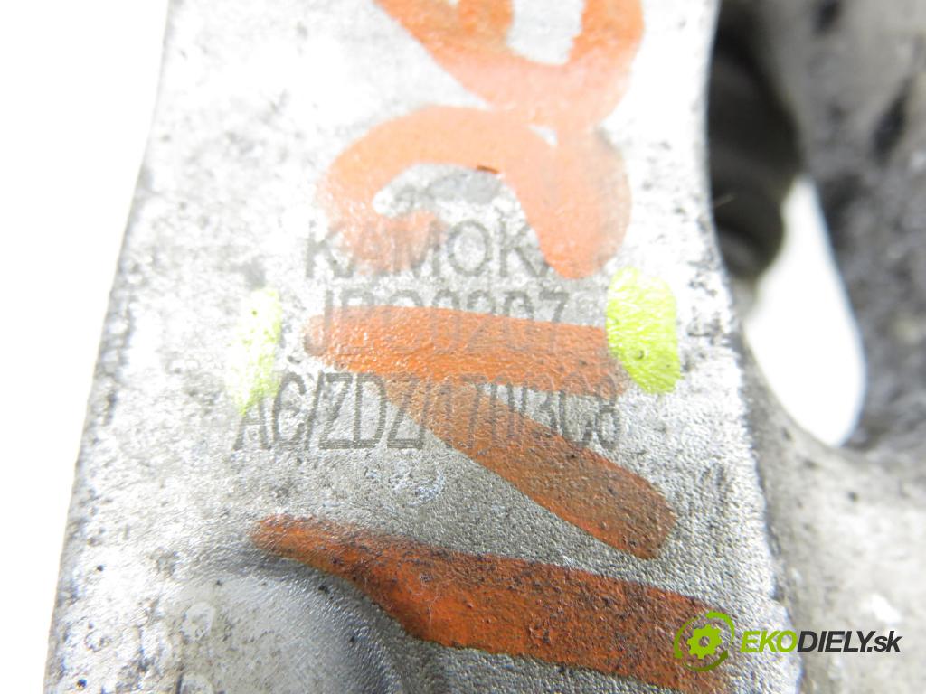 ALFA ROMEO GT (937_) COUPE 2005 110,00 1.9 JTD - 937 A5.000 1910,00 Brzdič strmeň LT JBC0207