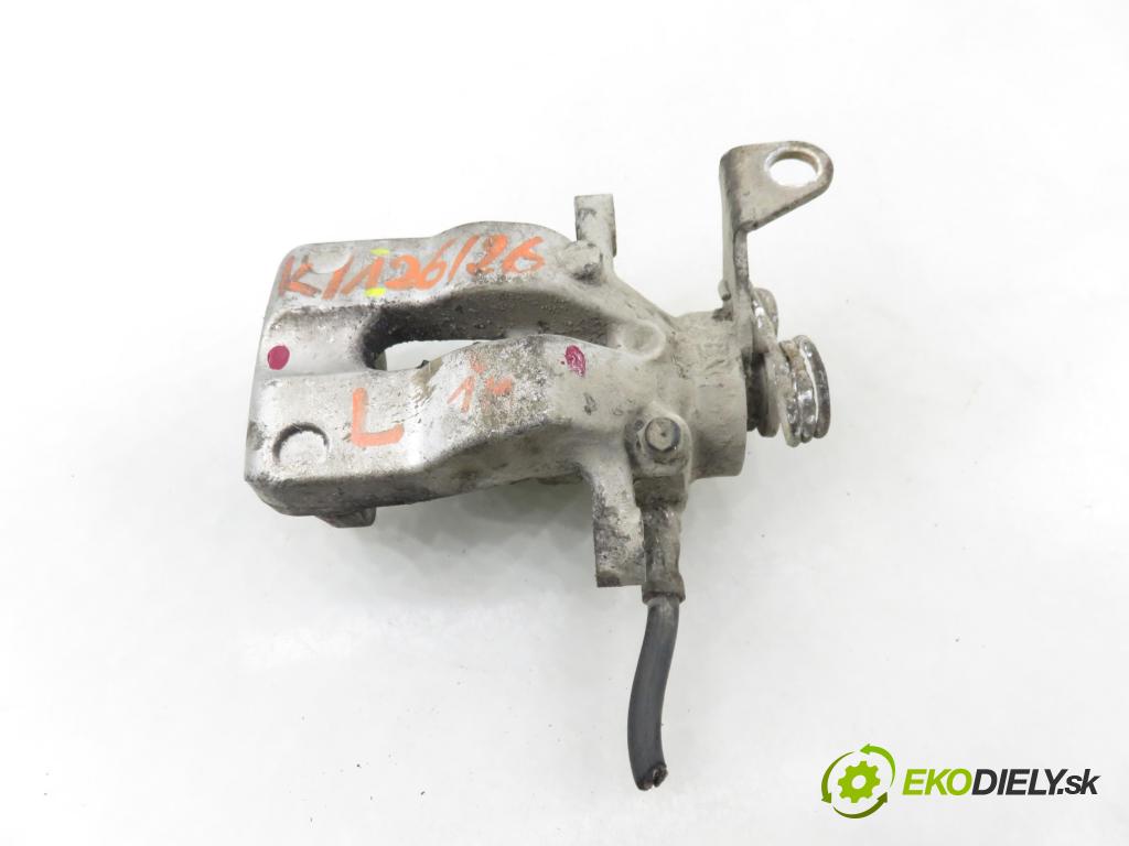 ALFA ROMEO GT (937_) COUPE 2005 110,00 1.9 JTD - 937 A5.000 1910,00 Brzdič strmeň LT JBC0207