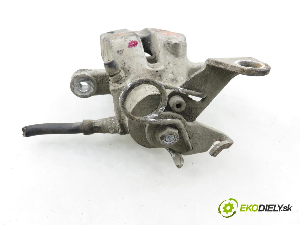 ALFA ROMEO GT (937_) COUPE 2005 110,00 1.9 JTD - 937 A5.000 1910,00 Brzdič strmeň LT JBC0207