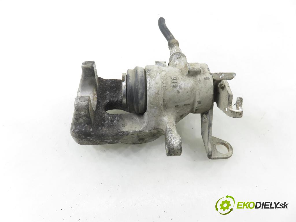 ALFA ROMEO GT (937_) COUPE 2005 110,00 1.9 JTD - 937 A5.000 1910,00 Brzdič strmeň LT JBC0207