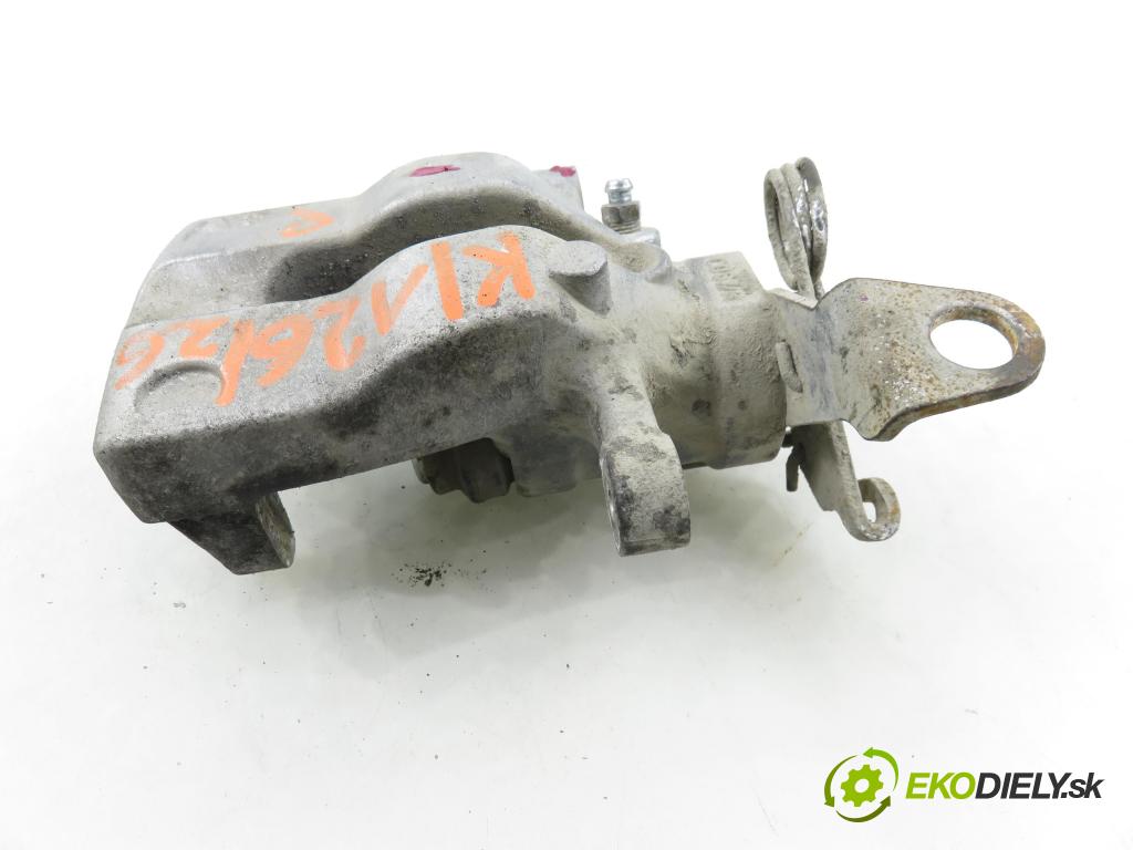 ALFA ROMEO GT (937_) COUPE 2005 110,00 1.9 JTD - 937 A5.000 1910,00 Brzdič strmeň pravé zadné