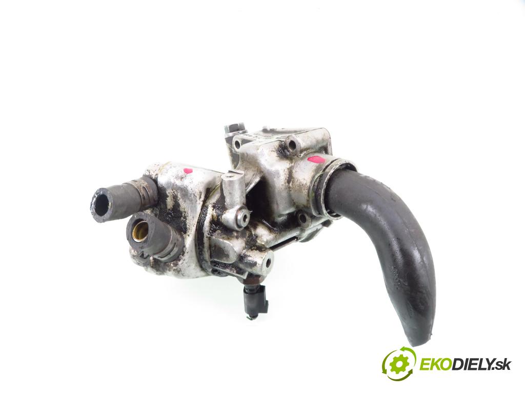 AUDI A3 (8L1) HB 2001 92,00 1.8 - AGN 1781,00 Obal filtra oleja 06A115417 (Obal olejového filtra)