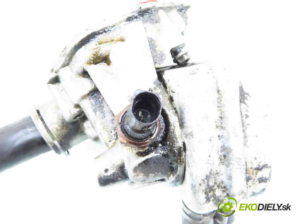 AUDI A3 (8L1) HB 2001 92,00 1.8 - AGN 1781,00 Obal filtra oleja 06A115417 (Obal olejového filtra)