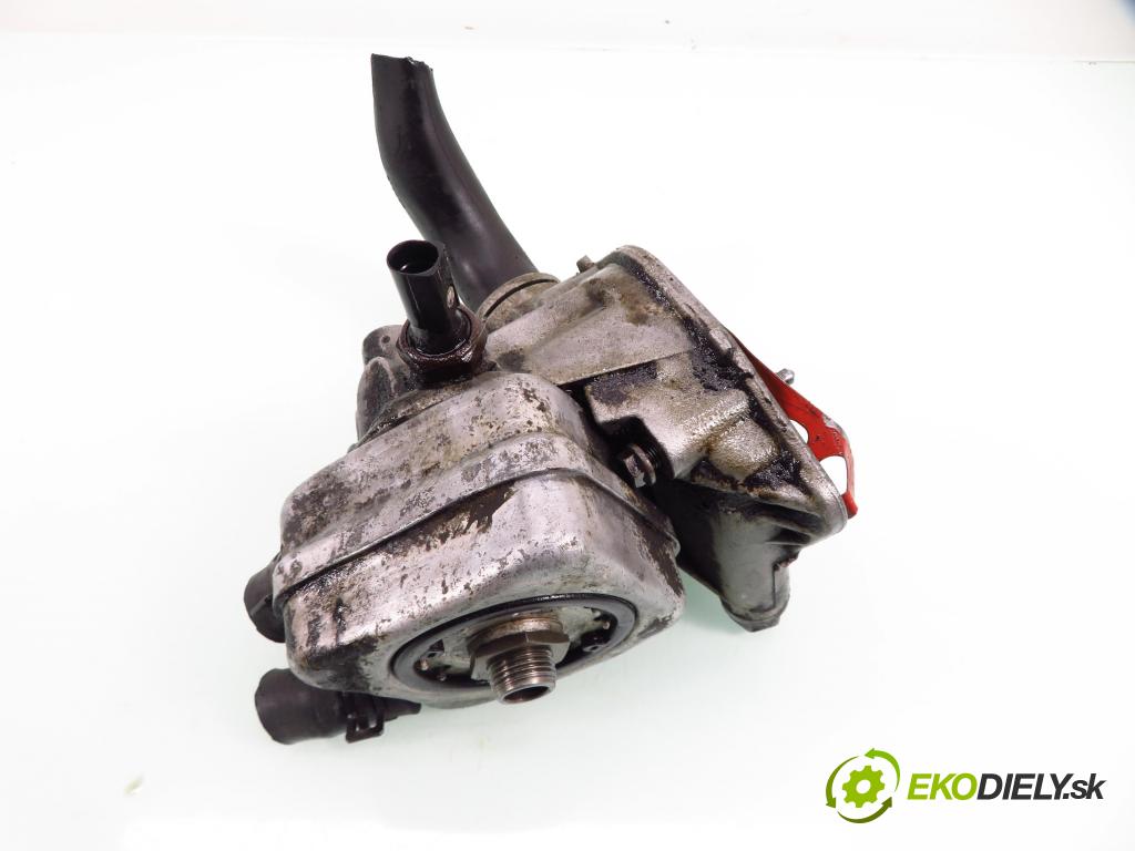 AUDI A3 (8L1) HB 2001 92,00 1.8 - AGN 1781,00 Obal filtra oleja 06A115417 (Obal olejového filtra)