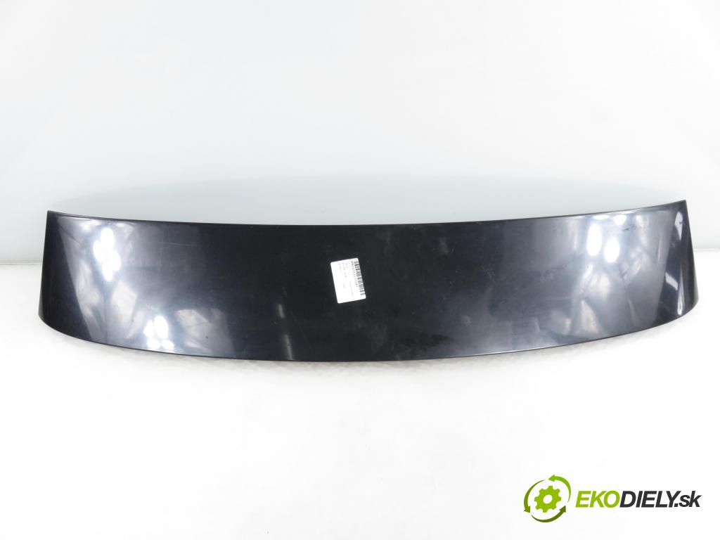 SEAT LEON (1M1) HB 1999 66,00 1.9 TDI 90 - ALH 1896,00 SPOJLER: dverí 1M6827933B