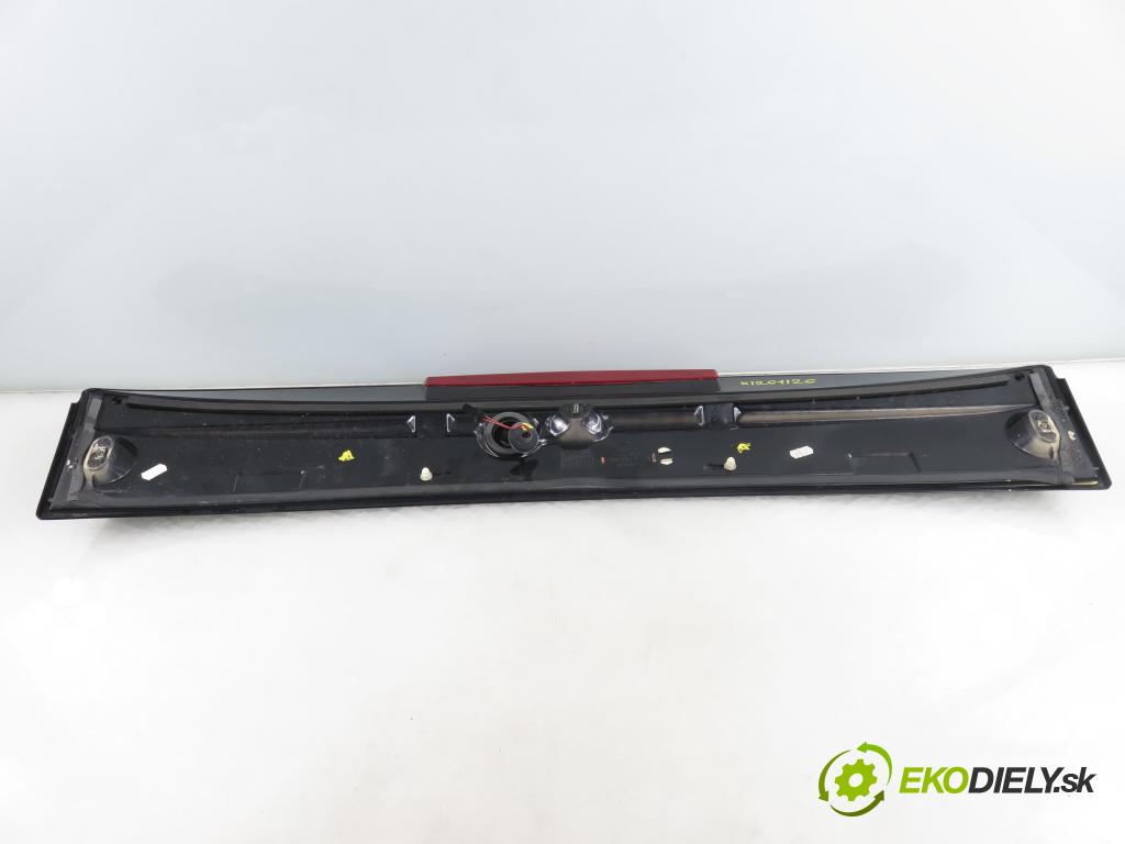 SEAT LEON (1M1) HB 1999 66,00 1.9 TDI 90 - ALH 1896,00 SPOJLER: dverí 1M6827933B