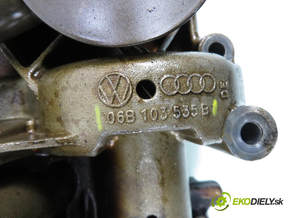 VW PASSAT B6 (3C2) SEDAN 2006 110,00 2.0 FSI - BVY 1984,00 Pumpa oleja 06B103535B (Olejová pumpa)