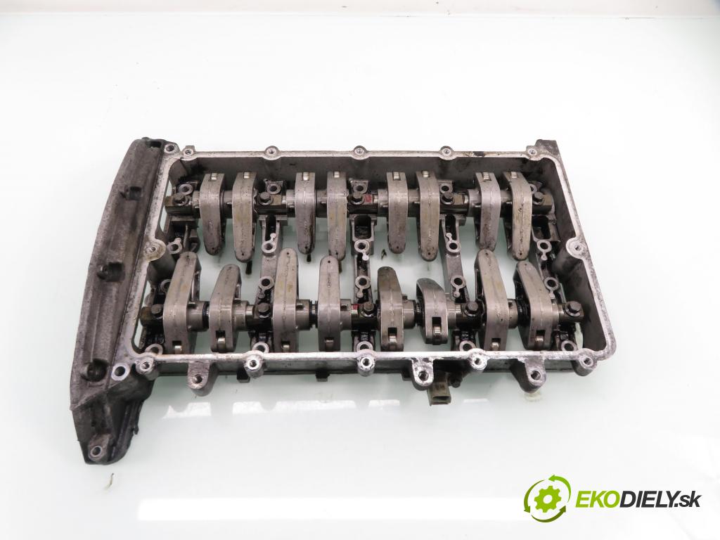 FORD MONDEO III sedan (B4Y) SEDAN 2002 96,00 2.0 TDCi - FMBA 1998,00 klávesnice 2S7Q6K537AB