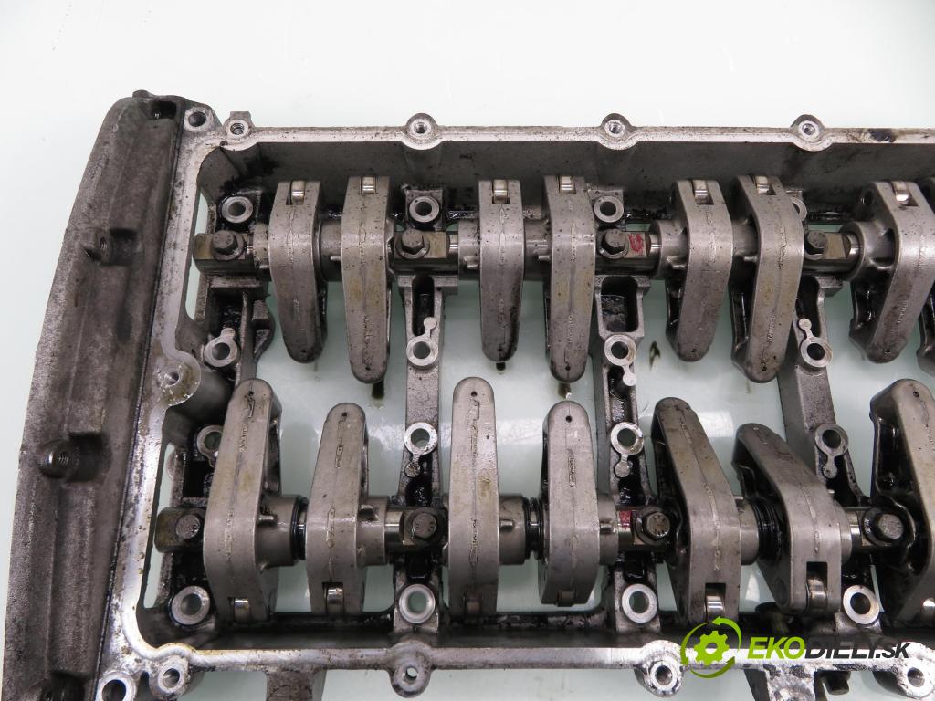 FORD MONDEO III sedan (B4Y) SEDAN 2002 96,00 2.0 TDCi - FMBA 1998,00 klávesnice 2S7Q6K537AB