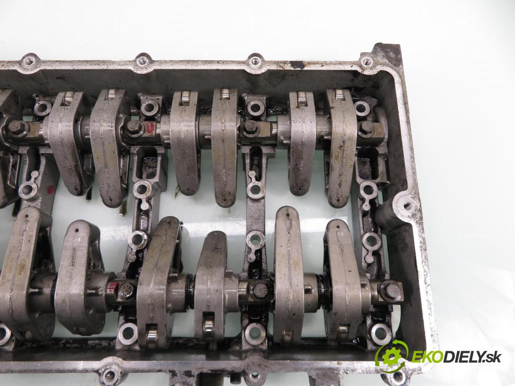 FORD MONDEO III sedan (B4Y) SEDAN 2002 96,00 2.0 TDCi - FMBA 1998,00 klávesnice 2S7Q6K537AB