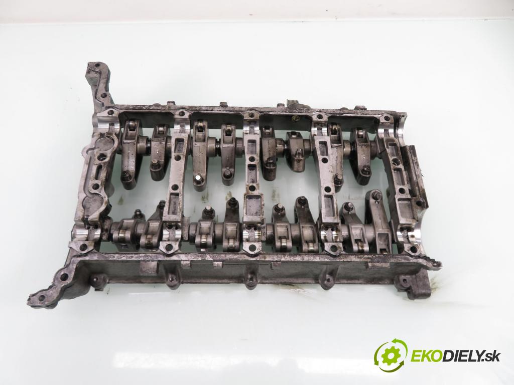 FORD MONDEO III sedan (B4Y) SEDAN 2002 96,00 2.0 TDCi - FMBA 1998,00 klávesnice 2S7Q6K537AB