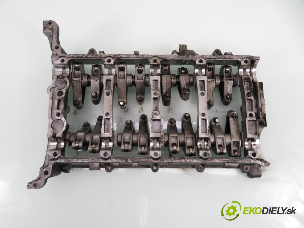 FORD MONDEO III sedan (B4Y) SEDAN 2002 96,00 2.0 TDCi - FMBA 1998,00 klávesnice 2S7Q6K537AB